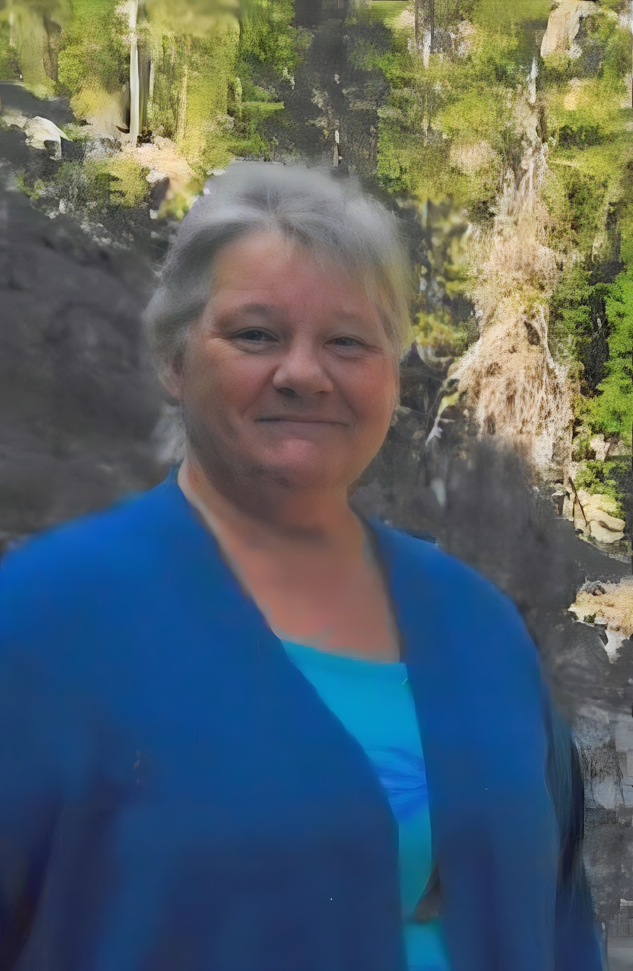 Nancy D. Crandall, January 8, 1959 • February 11, 2023 Swift County